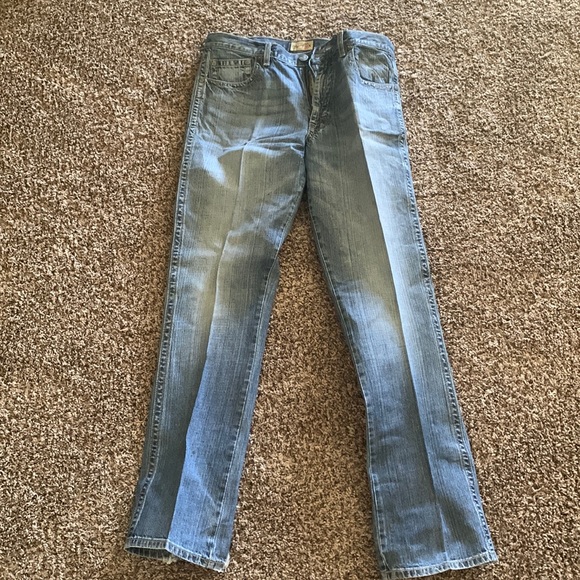 Wrangler Other - Wrangler 20x jeans 42 vintage boot